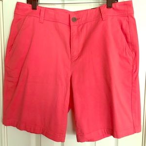 NWT Bermuda Shorts